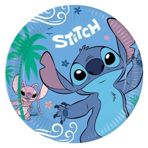 יום הולדת STITCH